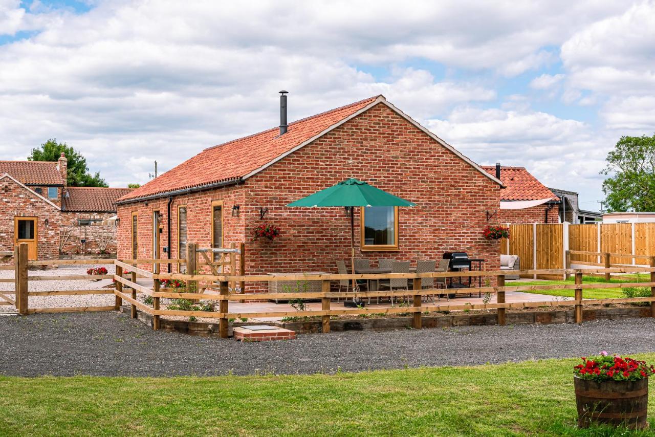 Willa Brecks Farm - Cow Kennels York Zewnętrze zdjęcie